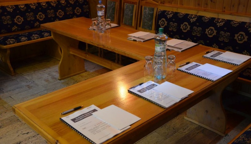 Park Hotel Bělá pod Pradědem